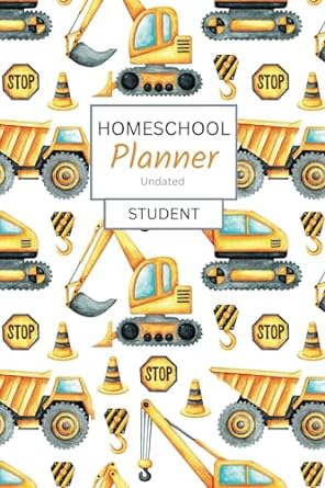 these patching student homeschool planner make your kindergarten schedule super simple